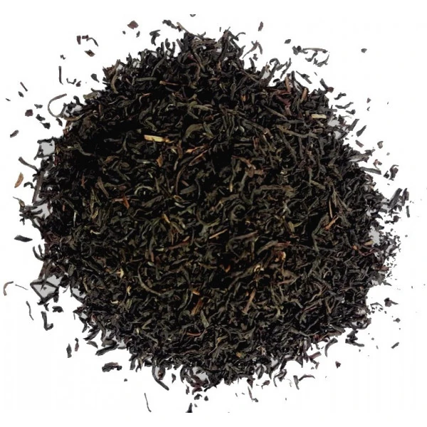 Thé ASSAM KOPILI BIO - Compagnie Anglaise des Thés