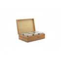 Coffret Bambou - Compagnie Anglaise des Thés