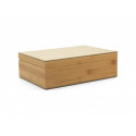Coffret Bambou - Compagnie Anglaise des Thés