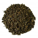 Thé bleu semi-fermenté - Thé MILKY OOLONG - Compagnie Anglaise des Thés