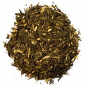 Thé CITRON GINGEMBRE BIO - Thé vert  Bio PETROUCHKA - Cie Anglaise des Thés