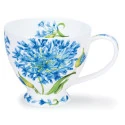 Mug Dunoon Agapanthus - Compagnie Anglaise des Thés