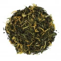 Thé PASSION SENCHA - Compagnie Anglaise des Thés