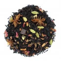 Thé CACAO, ÉPICES RAISIN - Thé noir ÉMOTION  - Compagnie Anglaise des Thés