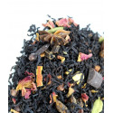 Thé en vrac CACAO, ÉPICES RAISIN - Thé noir ÉMOTION  - Compagnie Anglaise des Thés
