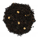 Thé CARAMEL - Thé noir CARAMEL  - Compagnie Anglaise des Thés