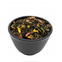 Thé CERISE PECHE FLEURS - Thé noir ORIENT- Compagnie Anglaise des Thés
