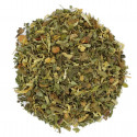Infusion MORINGA, FRUITS ROUGES, GINGKO - Infusion DETOX G3 - Compagnie Anglaise des Thés