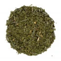 MATÉ CITRON -Maté vert Brésilien au Citron - Compagnie Anglaise des Thés