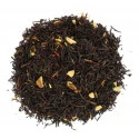 Thé ORANGE SANGUINE - Thé noir ORANGE SANGUINE BIO- Compagnie Anglaise des Thés