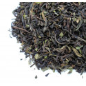 Thé en vrac DARJEELING BERGAMOTE -  Thé noir EARL GREY ROYAL - Compagnie Anglaise des Thés