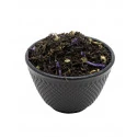 Tasse Thé BERGAMOTE JASMIN - Thé noir EARL GREY JASMIN- Cie Anglaise des Thés