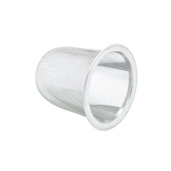 Petit filtre métal Ø 4,5cm - Compagnie Anglaise des Thés