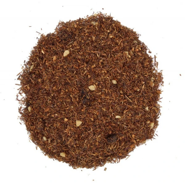 Rooibos Amande, Cerise - Rooibos ROMANCE - Compagnie Anglaise des Thés