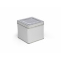 Coffret en Bambou Noir - Compagnie Anglaise des Thés