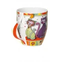 Mug 3 chats - Compagnie Anglaise des Thés