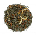Infusion MADAGASCAR - Vanille, Citronnelle - Compagnie Anglaise des Thés