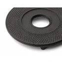 Dessous de fonte Ø 13,5cm - Compagnie Anglaise des Thés