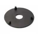 Dessous de fonte Ø 13,5cm - Compagnie Anglaise des Thés