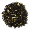 Thé CITRON BIO - Thé noir CITRON Bio - Compagnie Anglaise des Thés