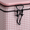 Boîte Cottage Rose Poudré - Compagnie Anglaise des Thés