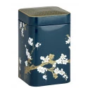 Boîtes Cerisier Japonais Bleue - Compagnie Anglaise des thés