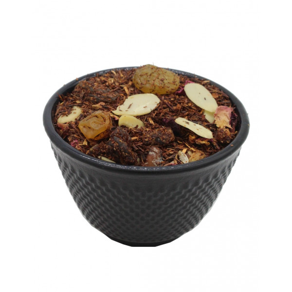 Rooibos - Compagnie Anglaise des Thes