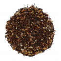 Infusion Honeybush, Pomme, Caramel, Amande - Infusion HONEY - Compagnie Anglaise des Thés