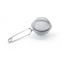 Pince à thé Ø 6,5cm  - Compagnie Anglaise des Thés