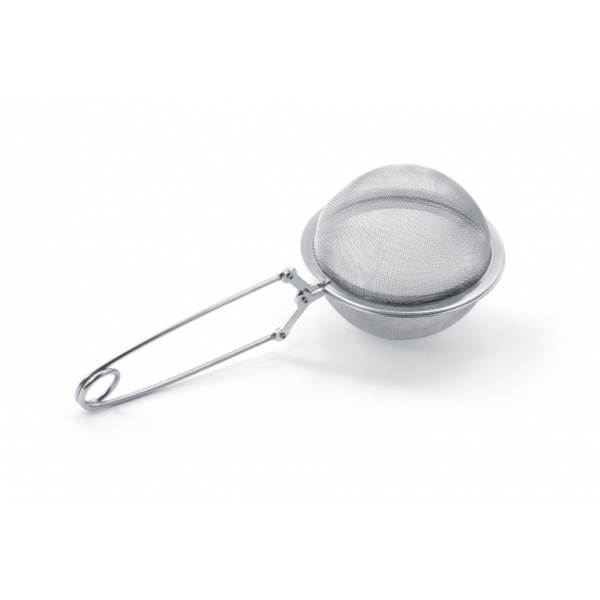 Pince à thé Ø 6,5cm  - Compagnie Anglaise des Thés