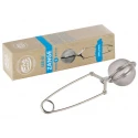 Pince à thé Ø 4,5cm - Compagnie Anglaise des Thés