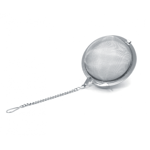 Boule à thé Ø 5cm - Compagnie Anglaise des Thés