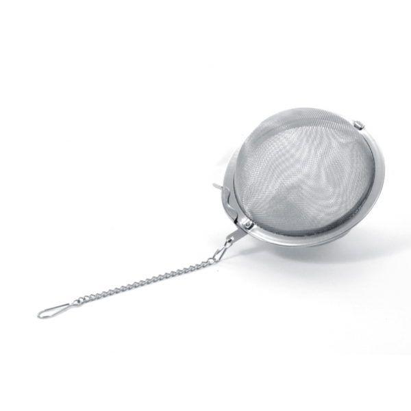 Boule à thé Ø 6,5cm - Compagnie Anglaise des Thés