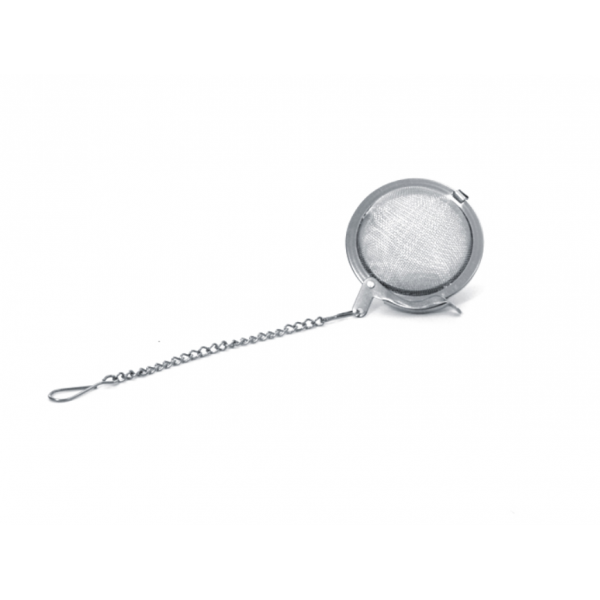 Boule à thé Ø 4,5cm - Compagnie Anglaise des Thés