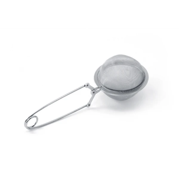 Pince à thé Ø 5cm - Compagnie Anglaise des Thés