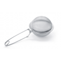 Pince à thé Ø 7,5cm - Compagnie Anglaise des Thés