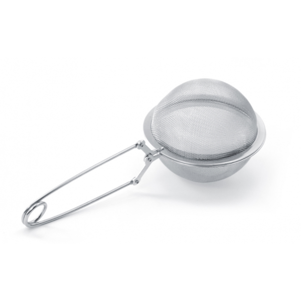 Pince à thé Ø 7,5cm - Compagnie Anglaise des Thés