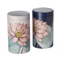 Boîte Lotus Bleu 500g - Compagnie Anglaise des Thés