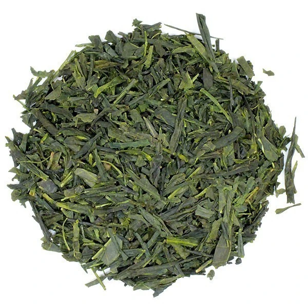 Thé du Japon- Thé JAPAN SENCHA- Compagnie Anglaise des Thés
