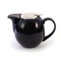 Théière Noir Vif 0,9 L - Compagnie Anglaise des Thes