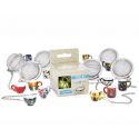 Contrepoids tasse Ø 5cm - Compagnie Anglaise des Thés