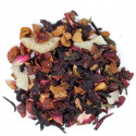 Infusion Banane, Noix de coco - Infusion BALI - Compagnie Anglaise des Thés