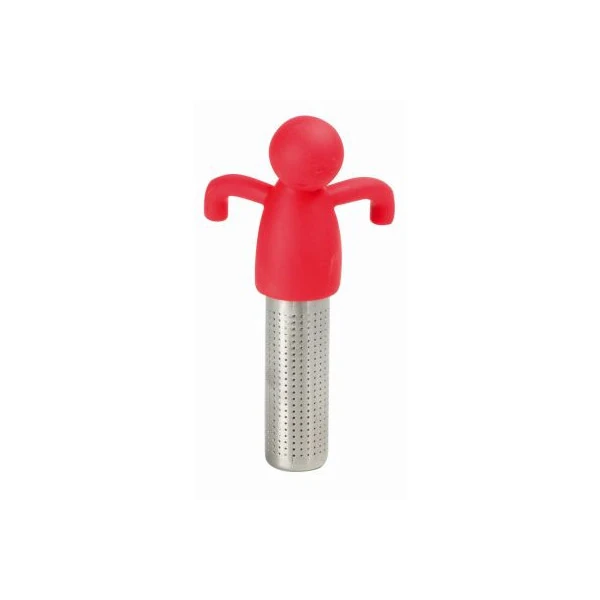 Infuseur bonhomme - Compagnie Anglaise des Thés