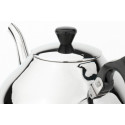 Théière orientale inox 0.75L - Compagnie Anglaise des Thés