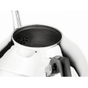 Théière orientale inox 0.75L - Compagnie Anglaise des Thés