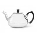 Théière orientale inox 0.75L - Compagnie Anglaise des Thés