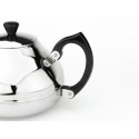 Théière orientale inox 0.75L - Compagnie Anglaise des Thés