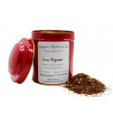 Rooibos CHOCOLAT, ORANGE - Boîte de Rooibos BAYONNE - Compagnie Anglaise des Thés