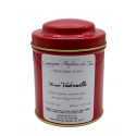 Thé MANDARINE, POMME, EPICES-Thé noir VADROUILLE en boîte - Compagnie Anglaise des Thés