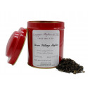 Thés ASSAM, DARJEELING, CEYLAN -Thé MÉLANGE ANGLAIS en boîte - Compagnie Anglaise des Thés